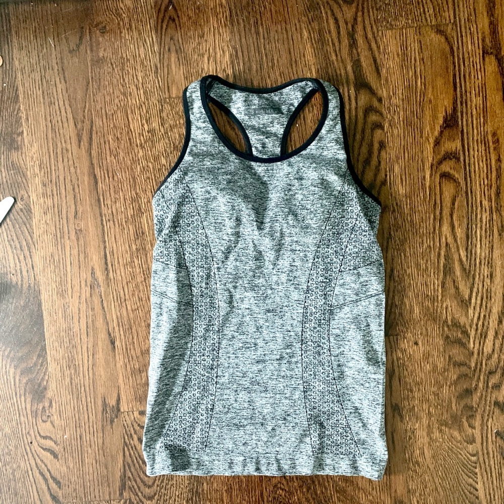 Forever 21 workout top